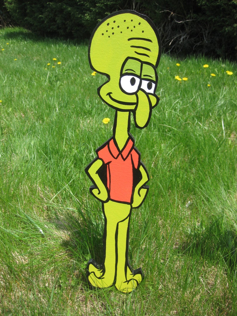 Spongebob Schwammkopf Punkt Punkt Komma Strich