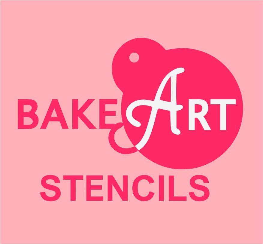 Baseball PYO Cookie Stencil: Fast Ball, Softball, Sports Stencil - Etsy