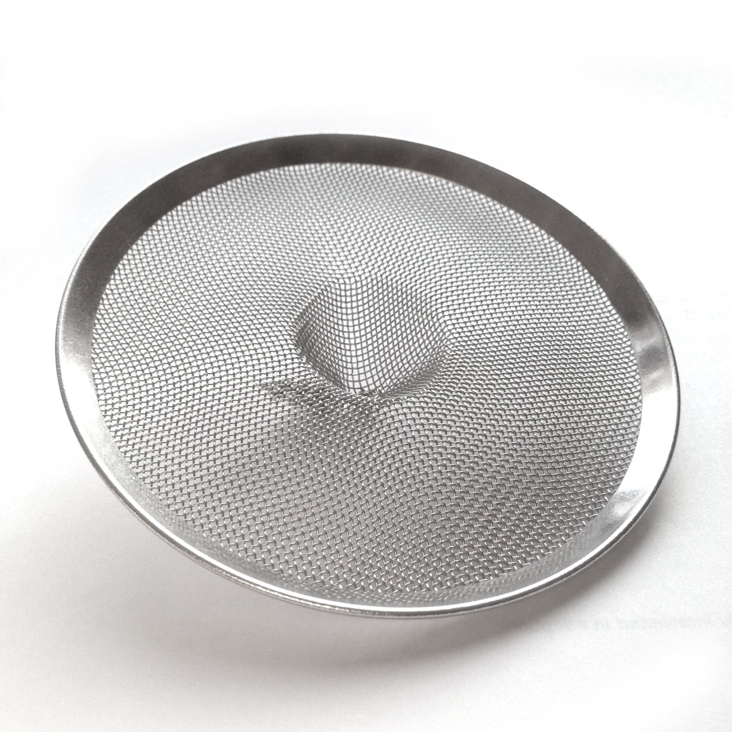 Lot De 4 Couvercles De Verre à Vin De Luxe En Acier Inoxydable Pour