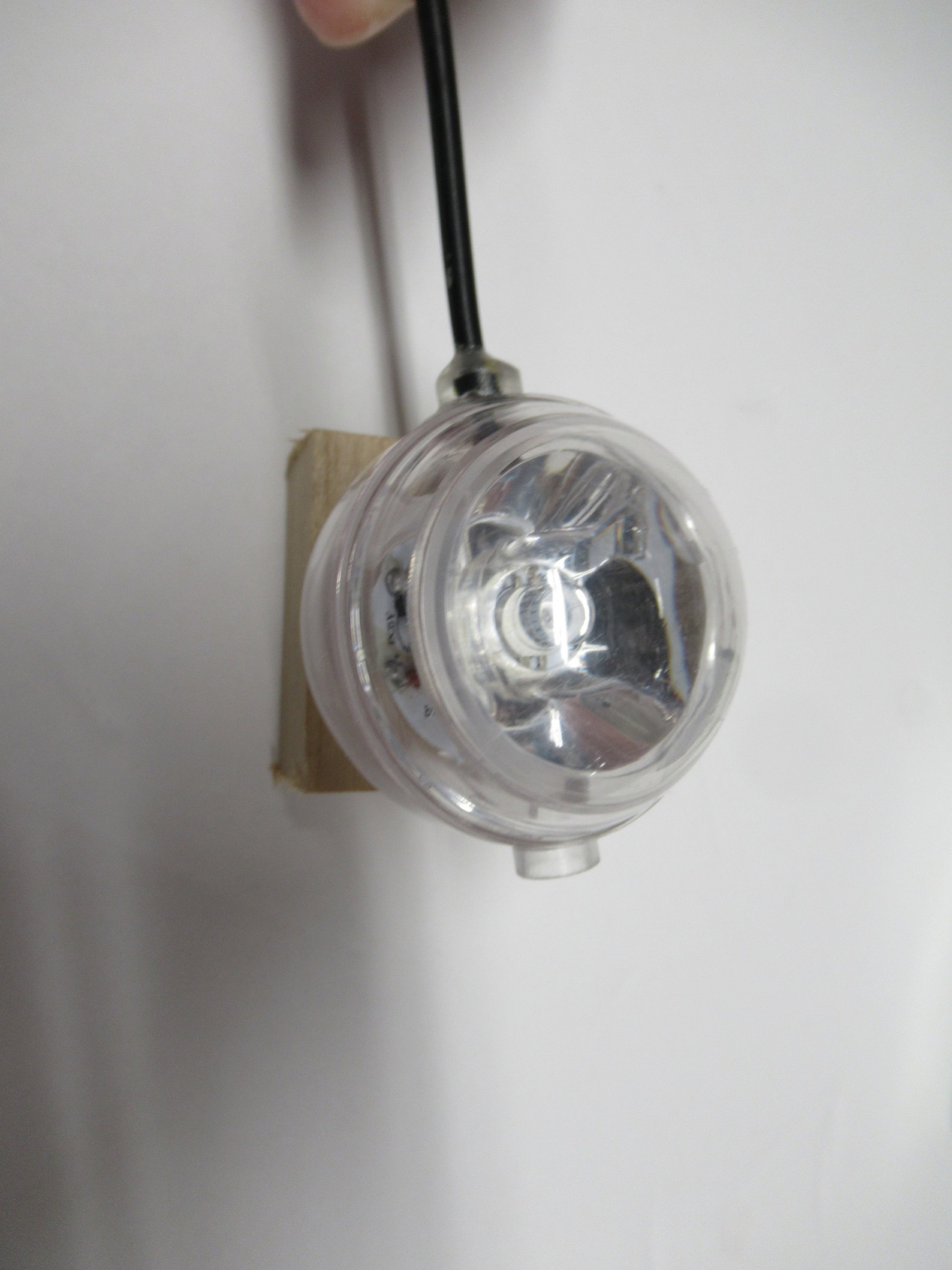 Fiber Optic Light Repair Kit With 1 Watt Bright Color Changing Etsy