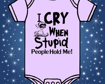 raunchy baby onesies