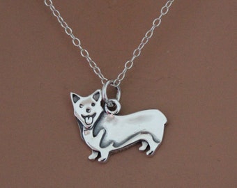 corgi necklace target