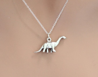 Pendentif DINOSAURE, collier pour enfant, mâchouille, accessoire senso –  Comme Maman Accessoires