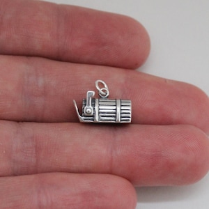 Sterling Silver Mail Box Charm, Sterling Silver Mail Box Pendant, Silver Mail Box Charm, Silver Mail Box Pendant, Mail Box Charm, Mail Charm