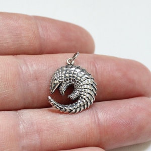 Pangolin jewellery hotsell