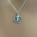 see more listings in the Silver Animal Necklaces section