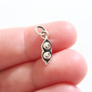 Two peas in a pod james avery 2025