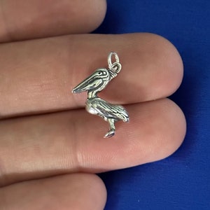 Pelican charms Etsy Mexico