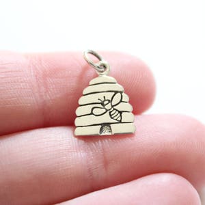 Bee my honey charm james avery clearance