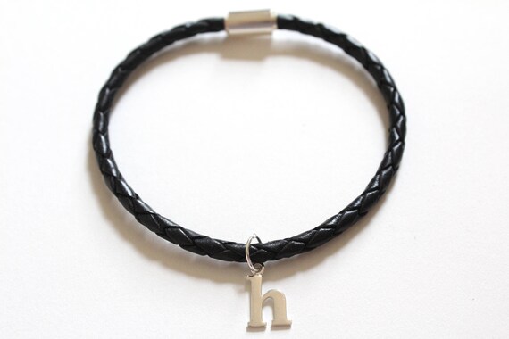 Etsy h bracelet deals