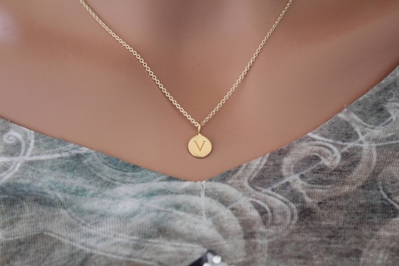 V initial charm V initial charm