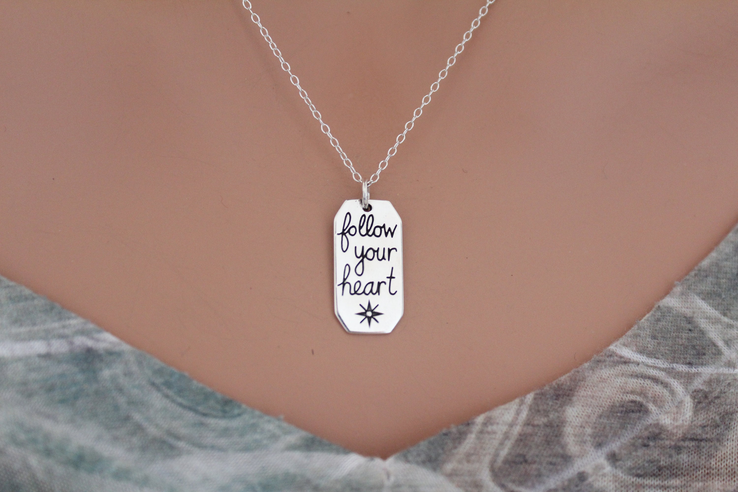 forward ever forward heart necklace forward ever forward heart necklace