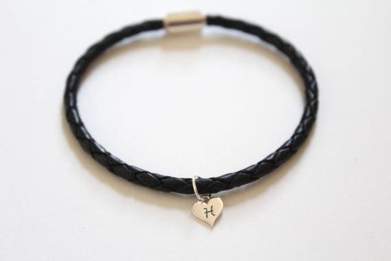 Etsy h bracelet deals