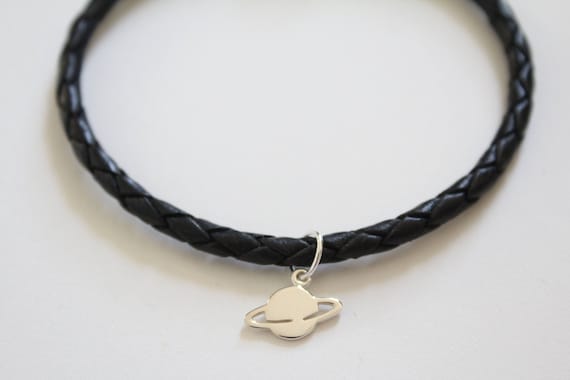 Planet charm hotsell bracelet