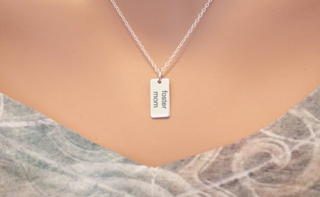 Foster mom jewelry deals