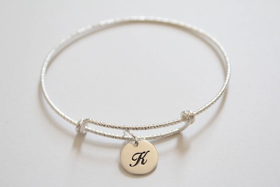 K charm bracelet new arrivals