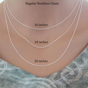 PERSONALIZED EKG NECKLACE Sterling Silver Vertical Heartbeat Bar Necklace with Heart Cutout, Engraved Heartbeat Necklace image 4