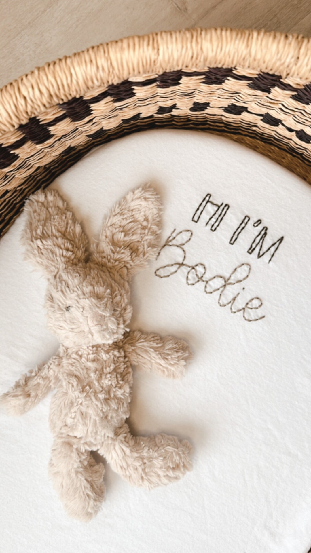 Embroidered Sheet Etsy