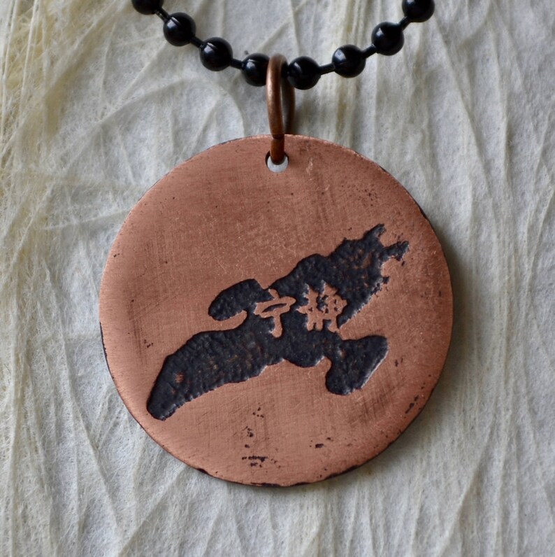 Serenity Firefly Pendant Image 0
