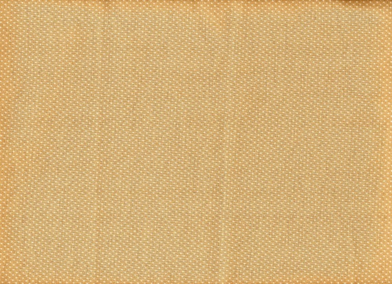 Cotton Quilt Fabric Polka Dot Black David Textiles BTHY