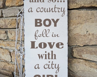 gifts for country boy
