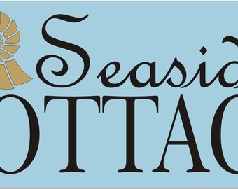 beach stencils etsy