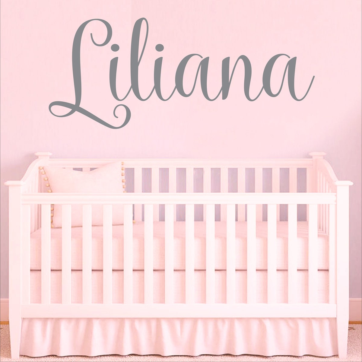 Custom Name Stencil Name Custom Reusable STENCIL 6 Sizes Etsy