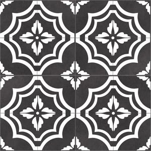 Tile Stencils - LILIANA Tile Stencils - Tile Stencil for Painting Floors - Floor Stencil - Painting Backsplash - FREE SHIPPING - Reusable