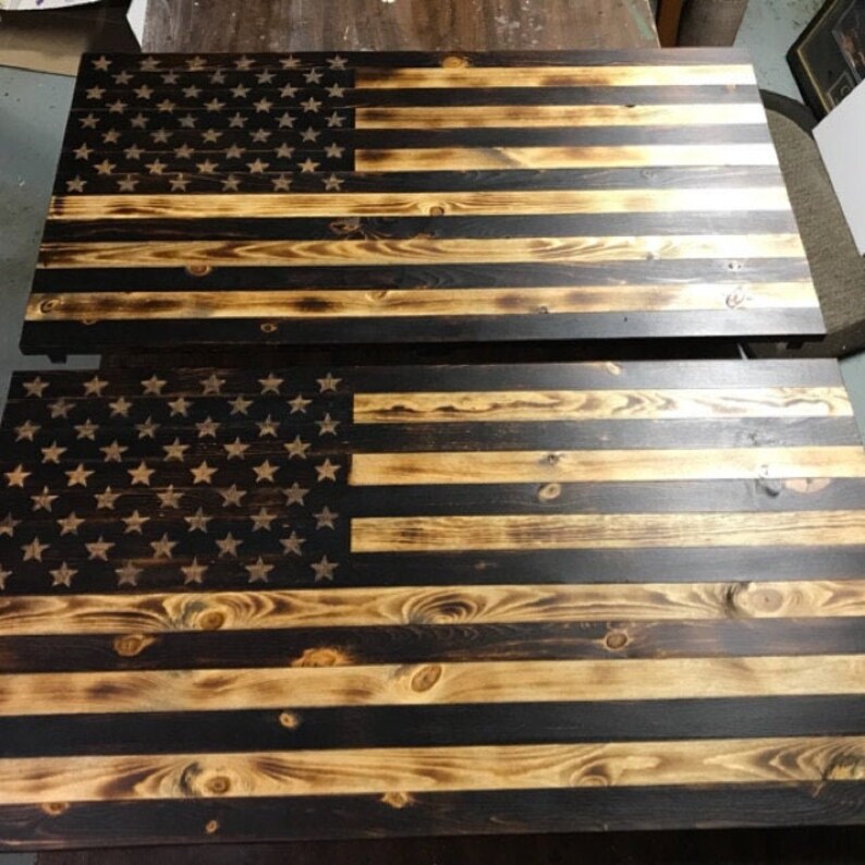 50 Stars USA FLAG Stencil Star Stencil reusable STENCIL Etsy