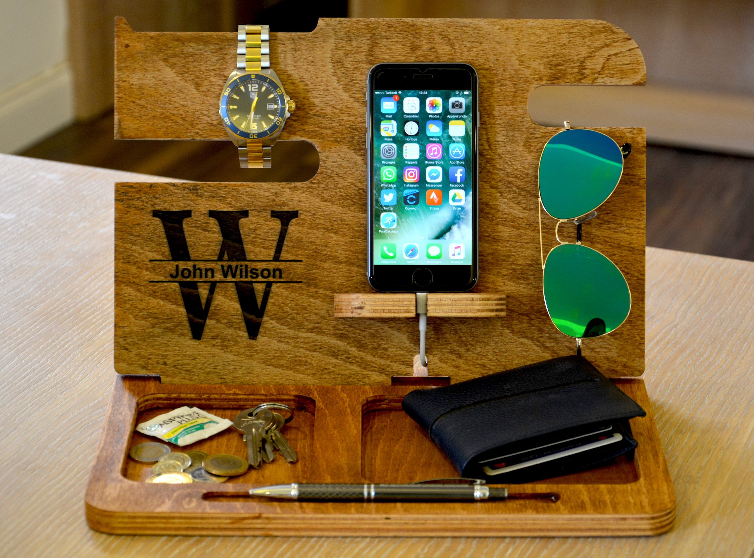 Unique Mens Gift Unique Gifts for Men Personalzied men gift Etsy
