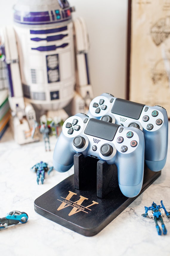 Personalized Name Controller Xbox Controller Stand Gamer Gift Boyfriend Gift Teen Boy Gift Gaming Gift Controller Stand Etsy UK