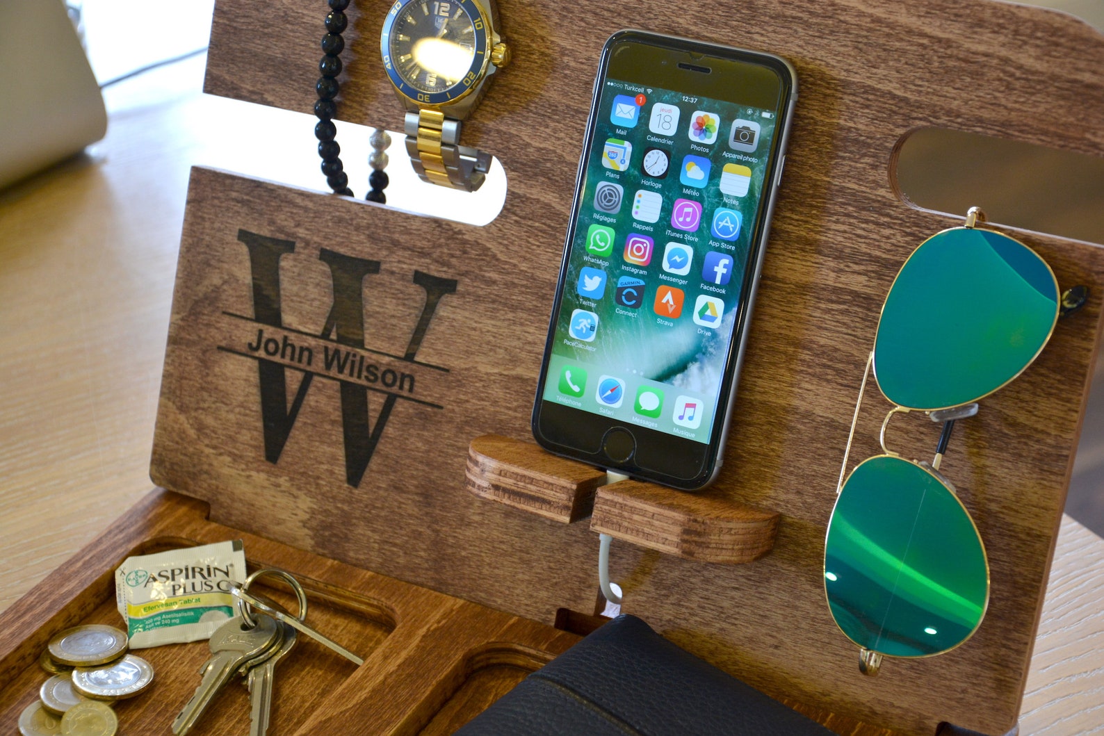 Engraved Gifts for Men Engraved Gifts for Him Engraved Gifts Etsy