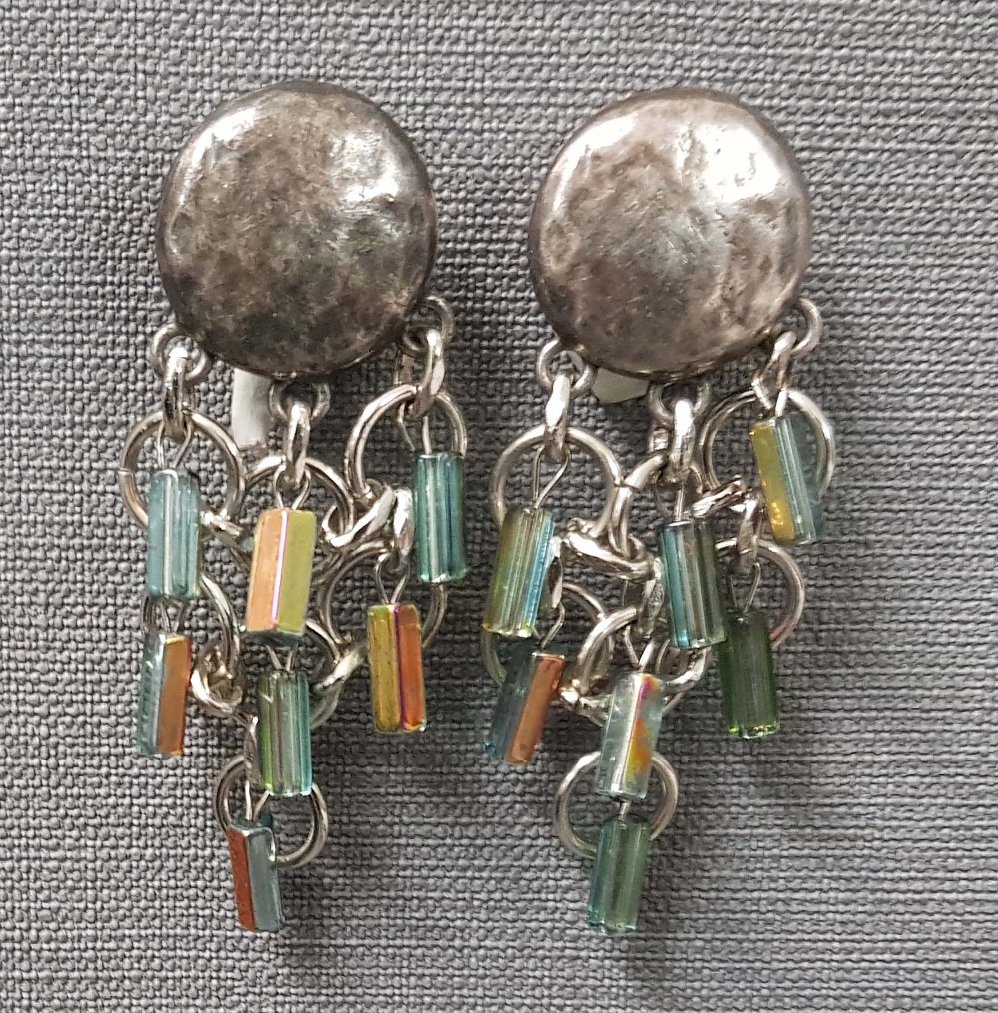 Paco Rabanne Paris Jewelry - Etsy