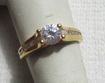 Rsc Ring - Etsy