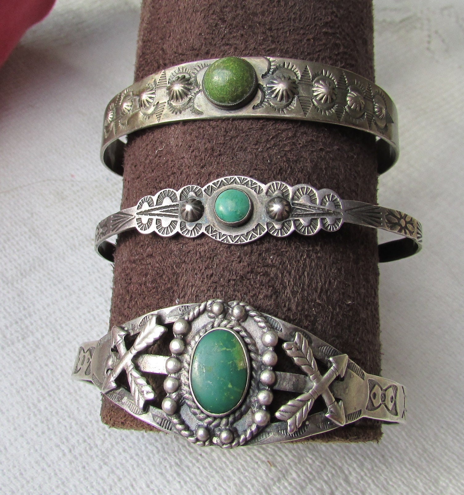 Fred Harvey Bracelet - Etsy Fred Harvey Bracelet - Etsy
