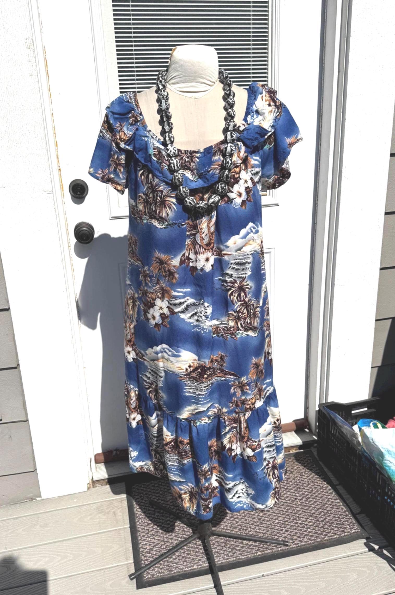 hattie maxi dress Hattie Smocked Halter Maxi Dress