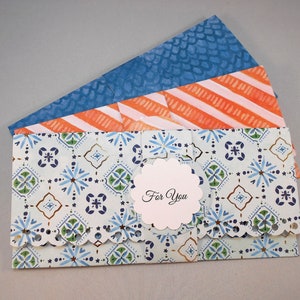 envelopes