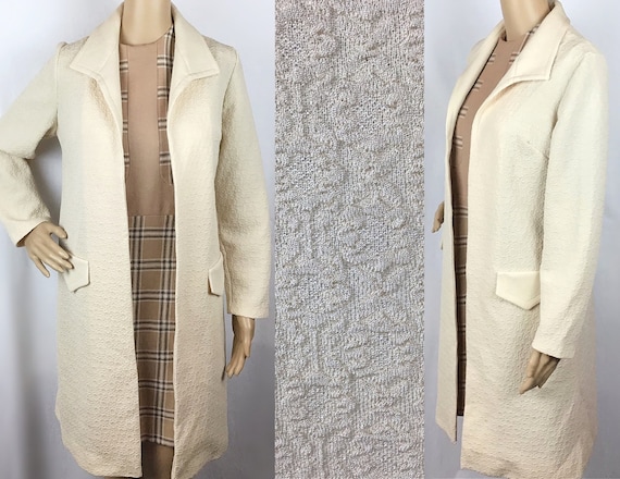 80s Vintage CottonTwill Fooded Coat USA製 80s Vintage CottonTwill Fooded Coat USA製 80s Vintage