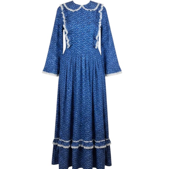 prairie cotton tulip dress Soft Whisper Cotton Prairie Dress
