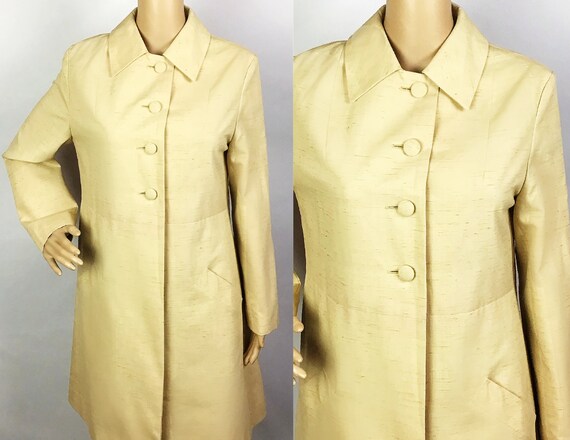Ameri Vintage｜TRENCH LIKE MIDI COAT Ameri（アメリ）の「TRENCH LIKE MIDI COAT（その他アウター