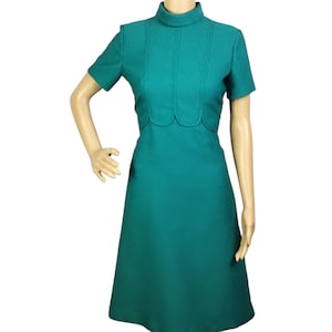 peggy green dress Muse dress Peggy ggt / 3158 Peggy ggt
