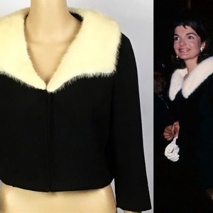 Vintage 1950s American Designer Joseph Horne Mid Century Pin up