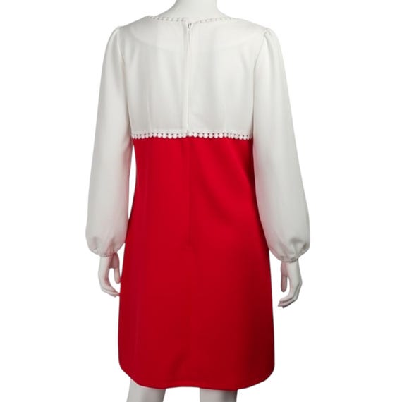knee length dresses for ladies Umgee main image 1