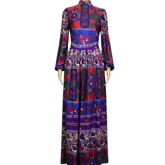 lewis maxi dress NWOT Free People Lewis Floral Maxi Dress Small
