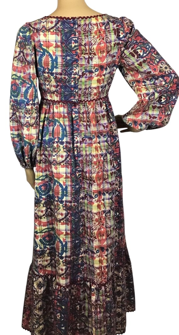 chinese dress ladies Annabelle Dress Pattern for Sewing – Violette Field Threads main image 1