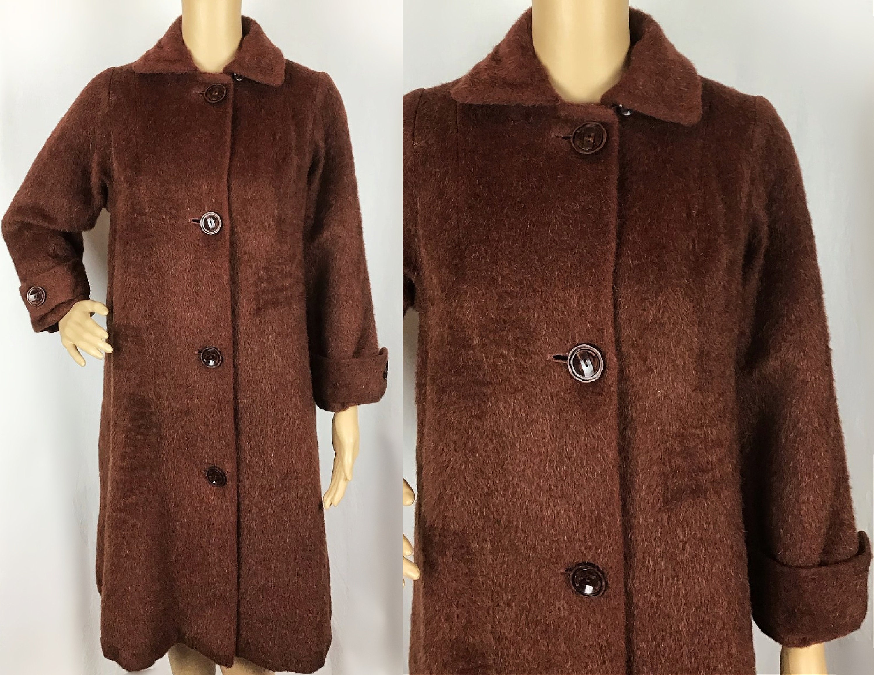 小物 yoke 22AW STILL BORDER MOHAIR LONG STOLE yoke 22AW STILL BORDER MOHAIR LONG STOLE