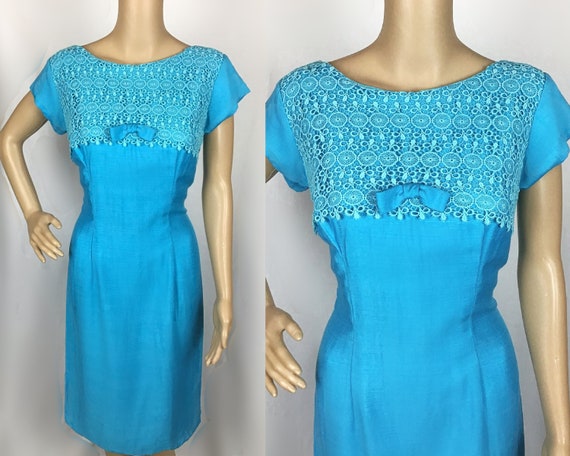 Vintage Early 1960s American Union Label Mid Century … - Gem