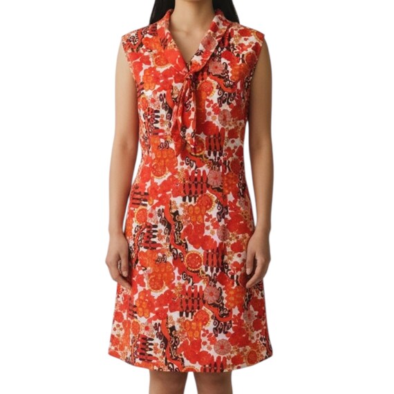 open lace back dress Bodycon Collection Apricot Orange Maxi Bandage Dress for Women, V Neckline, One Shoulder Capped Sleeve, Polyester and Elastane, Size M