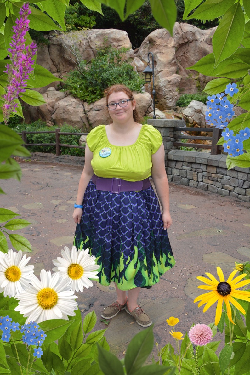 maleficent dapper day