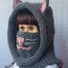 see more listings in the hats, hoods and capelets section